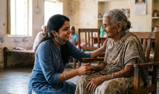Elder Care Program